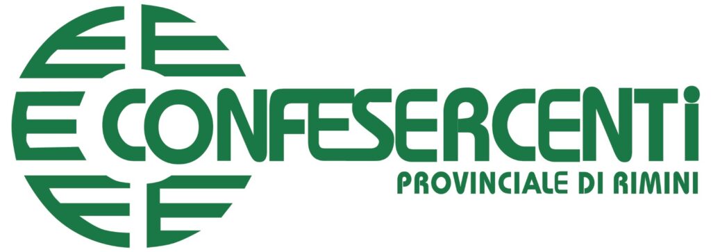 LogoConfeserrcentiRimini