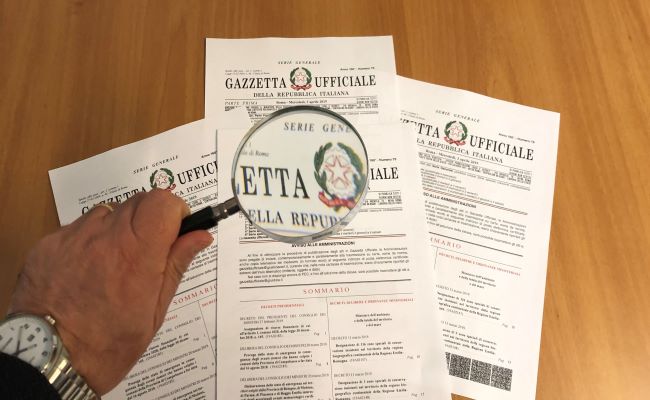 Scopri di più sull'articolo MILLEPROROGHE 2023: le principali novità