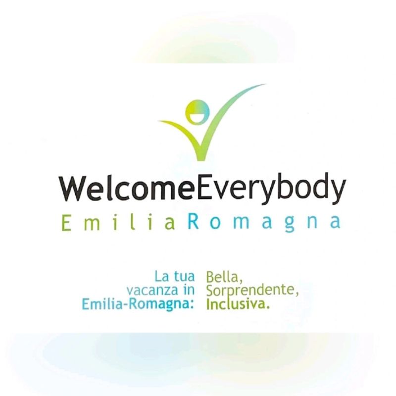 Scopri di più sull'articolo Welcome Everybody – in Emilia-Romagna c’è una vacanza per me