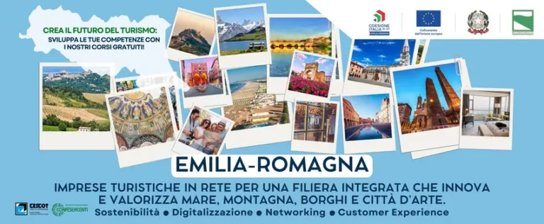 Scopri di più sull'articolo Corsi gratuiti per imprese del commercio, turismo e ristorazione: competenze per innovare