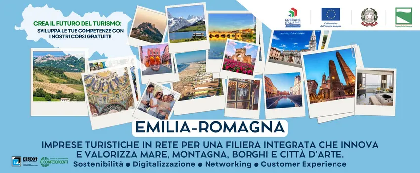 Scopri di più sull'articolo Corsi gratuiti per imprese del commercio, turismo e ristorazione: competenze per innovare