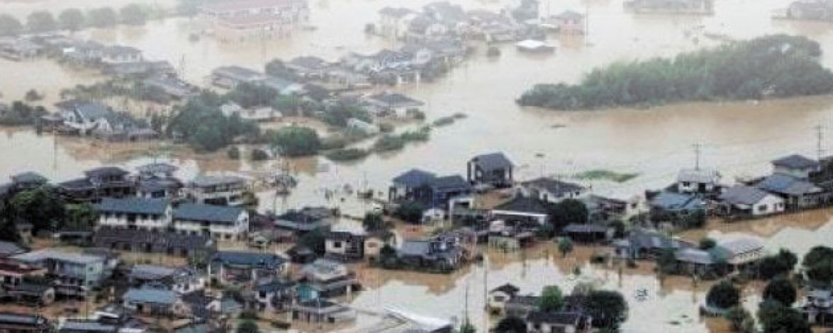 Scopri di più sull'articolo Posticipato al I gennaio 2026 l’obbligo della polizza su eventi catastrofali per le piccole imprese