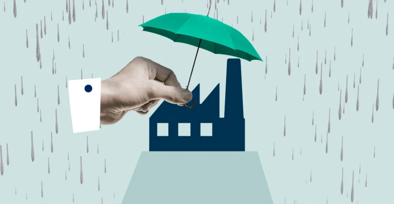 Scopri di più sull'articolo Polizza contro gli eventi catastrofali: dal I gennaio 2026 scatta l’obbligo per le piccole imprese