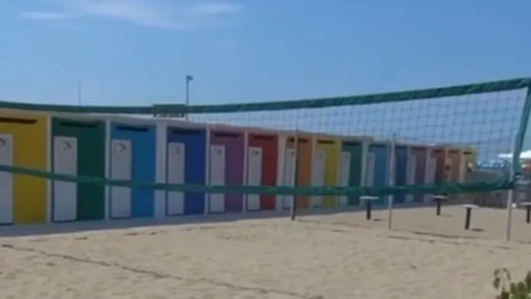 Scopri di più sull'articolo Variante piano spiaggia: garantirà un’offerta più moderna e attrattiva