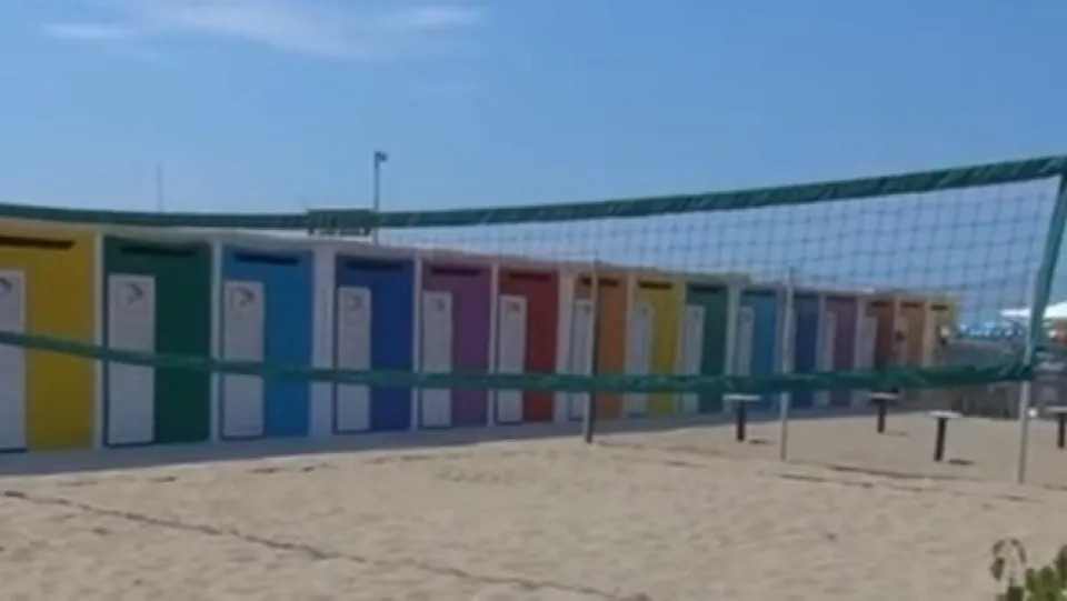 Al momento stai visualizzando Variante piano spiaggia: garantirà un’offerta più moderna e attrattiva