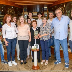Claudio Calzature: una storia di famiglia