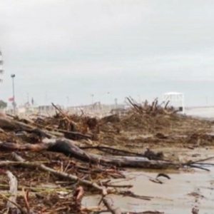 Rimini salva dall’alluvione, non solo fortuna: doveroso un ringraziamento agli amministratori della città