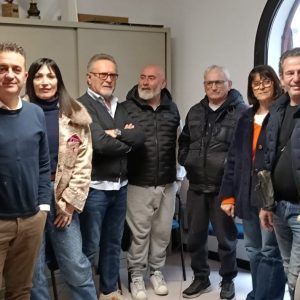 Confesercenti Misano: Antonio Gaia riconfermato presidente