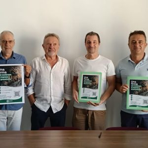 Anche Misano Adriatico sostiene la legge di iniziativa popolare di Confesercenti per tutelare i negozi di vicinato.
